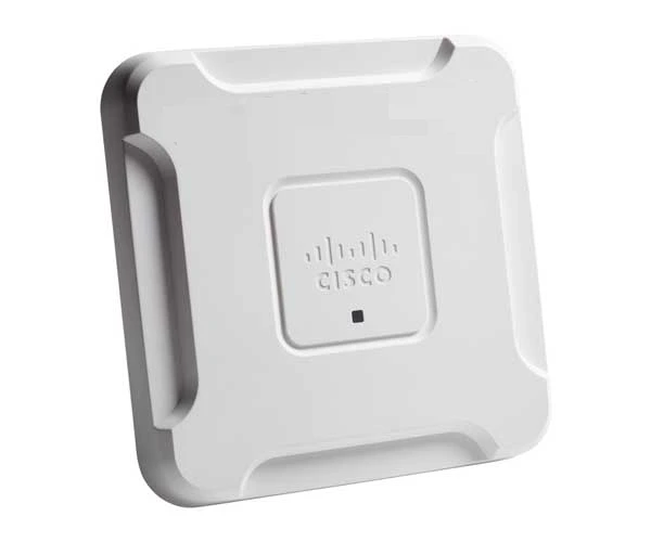 Mặt trước bộ phát Wifi Cisco WAP581-E-K9