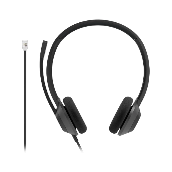 Tai nghe Cisco 322 (HS-W-322-C-RJ9) Tai nghe Cisco 322 (HS-W-322-C-RJ9)