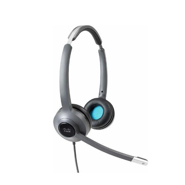 Tai nghe Cisco 522 (CP-HS-W-522-USB=) Tai nghe Cisco 522 (CP-HS-W-522-USB=)