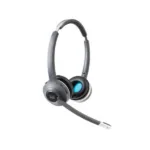 Tai nghe Cisco 562 (CP-HS-WL-562-S-EU=) Tai nghe Cisco 562 (CP-HS-WL-562-S-EU=)