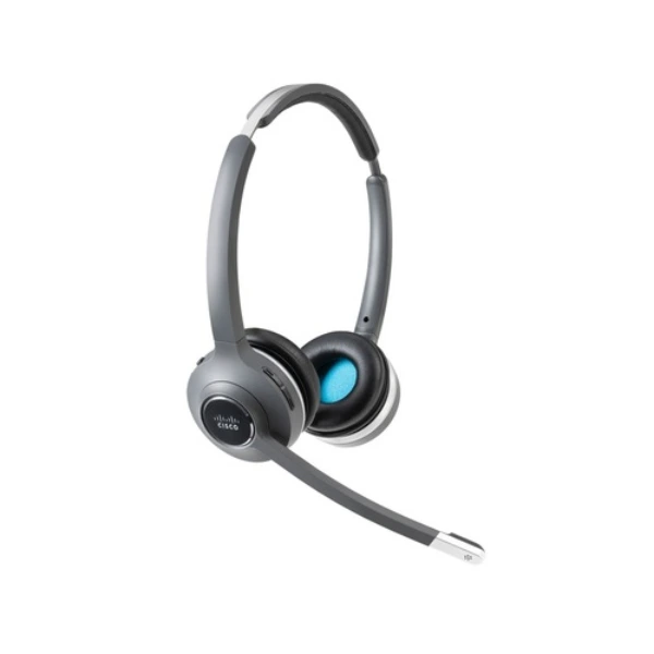 Tai nghe Cisco 562 (CP-HS-WL-562-S-EU=) Tai nghe Cisco 562 (CP-HS-WL-562-S-EU=)