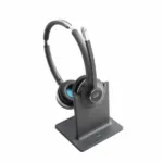 Tai nghe Cisco 562 và đế Tai nghe Cisco 562 và đế