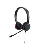 Jabra Evolve 30 II Ms Stereo USB-C - Tai nghe call center cho doanh nghiệp