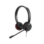 Tai nghe Jabra Evolve 30 II UC Stereo USB-C (5393-829-389)