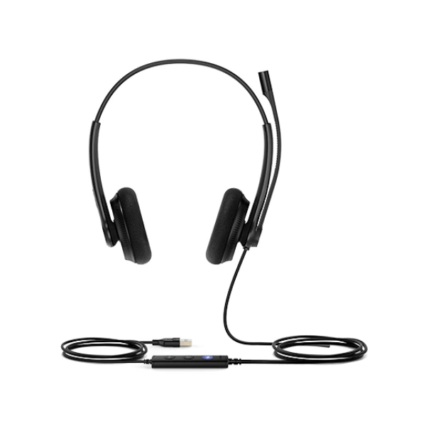 Tai nghe Yealink UH34 Dual Teams