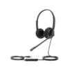 Yealink UH34 Dual Teams - Tai nghe call center cho doanh nghiệp