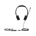 Yealink UH36 Dual Teams USB-A (SKU: 1308011) - Tai nghe call center
