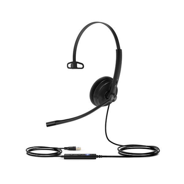 Yealink UH34 Lite Mono Teams Yealink UH34 Lite Mono Teams