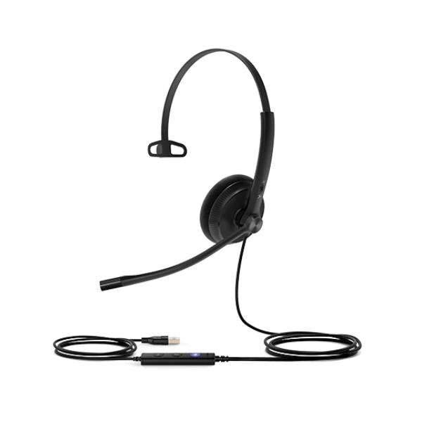 Yealink UH34 Mono Teams Yealink UH34 Mono Teams