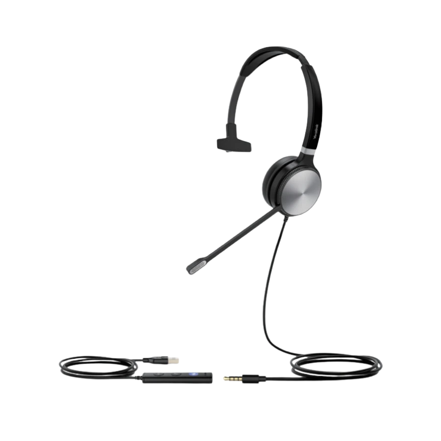 Yealink UH36 Mono Teams