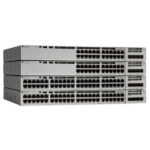 Switch Cisco C9200-48PB-A