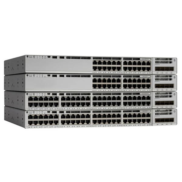 cisco 48 cổng c9200-48pb-a
