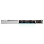 Switch Cisco C9300X-24HX-E