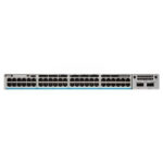 Switch Cisco C9300X-48HX-A