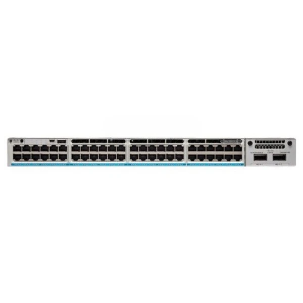 switch 48 cổng cisco c9300x-48tx-e