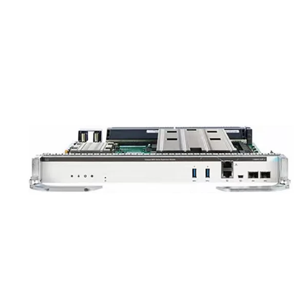 Module cisco c9600x-sup-2