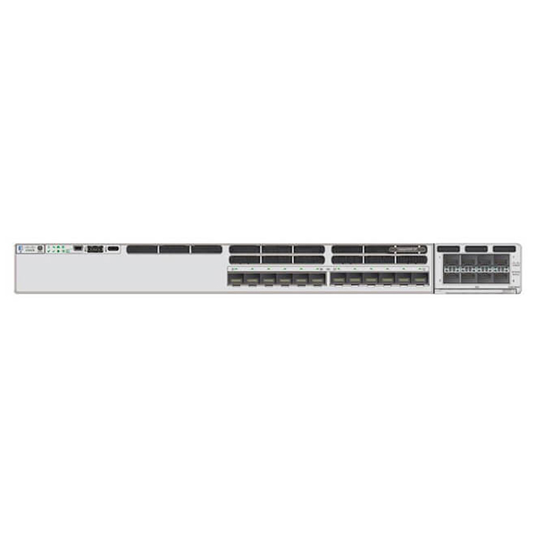 Switch Cisco C9300X-12Y-E