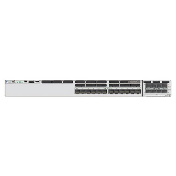 switch 12 cổng cisco C9300X-12Y-E