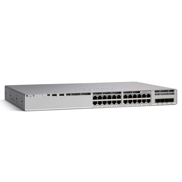 switch cisco 24 cổng c9200-24pb-a