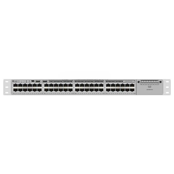 switch 48 cổng cisco c9200-48pl-e
