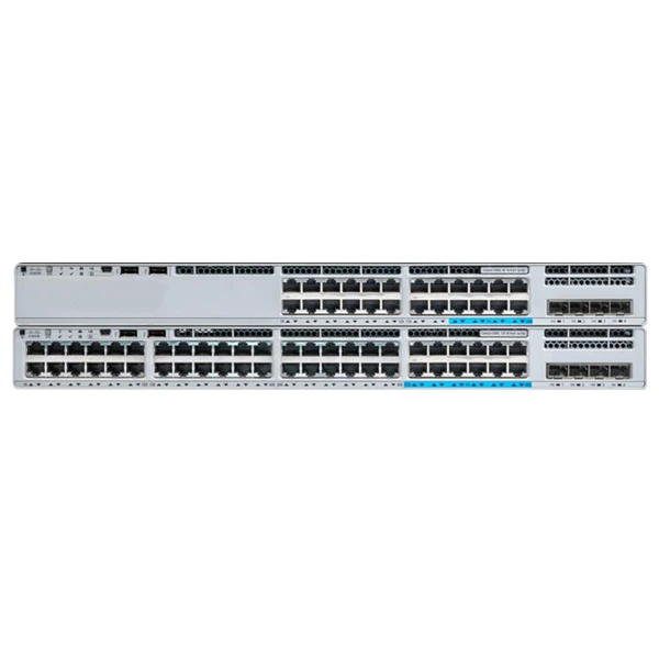 switch 48 cổng cisco-c9200-48pxg-a