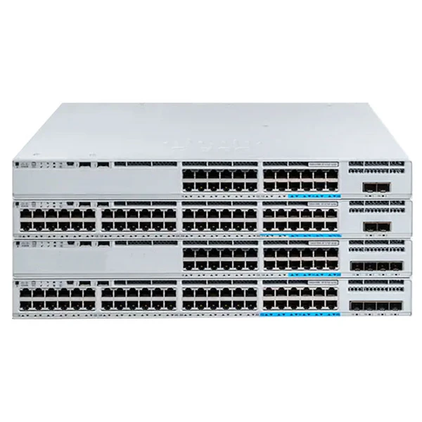 switch 48 cổng cisco c9200-48xg-e