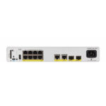 Switch Cisco C9200CX-8P-2X2G-E