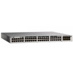 Switch Cisco C9300-48U-A-UL