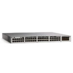 Switch Cisco C9300-48UXM-E