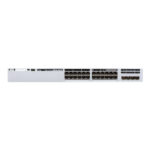 Switch Cisco C9300L-24UXG-4X-A