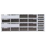 Switch Cisco C9300L-48PF-4G-E