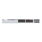 Switch Cisco C9300LM-24U-4Y-A