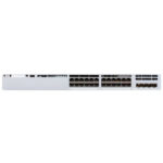 Switch Cisco C9300LM-24U-4Y-E