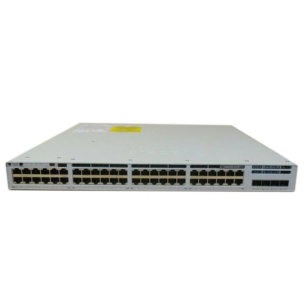 switch 48 cổng cisco c9300lm-48t-4y-a