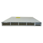 Switch Cisco C9300LM-48U-4Y-A