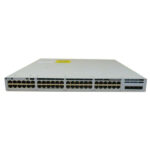 Switch Cisco C9300LM-48U-4Y-E