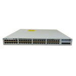 Switch Cisco C9300LM-48UX-4Y-A