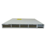 Switch Cisco C9300LM-48T-4Y-E