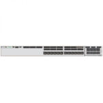 Switch Cisco C9300X-12Y-A