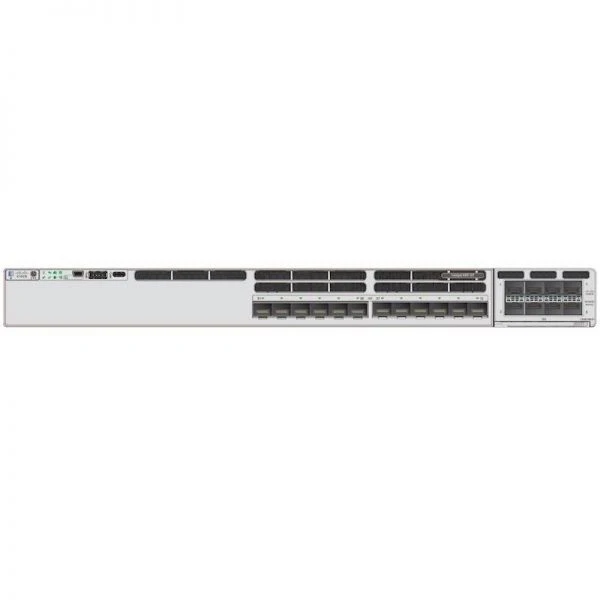 switch 12 cổng cisco c9300x-12y-a