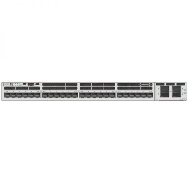 switch cisco c9300x-24y-a