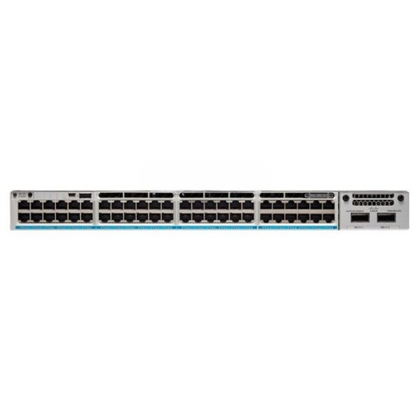 Switch Cisco C9300X-48HX-E