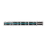 Switch Cisco C9300X-48HXN-A