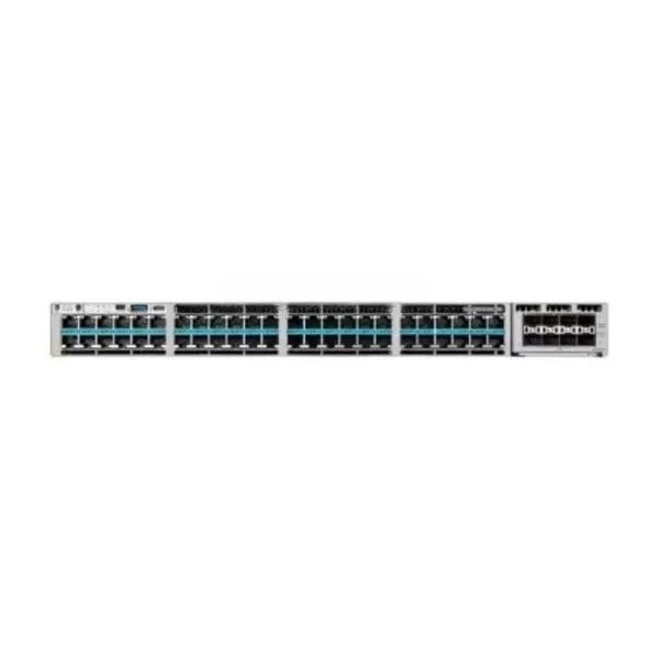switch 48 cổng cisco c9300x-48hxn-a