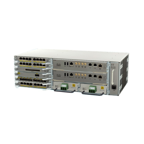 ASR 903 Router Chassis