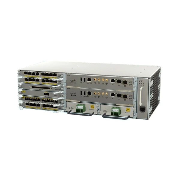 ASR 903 Router Chassis ASR 903 Router Chassis