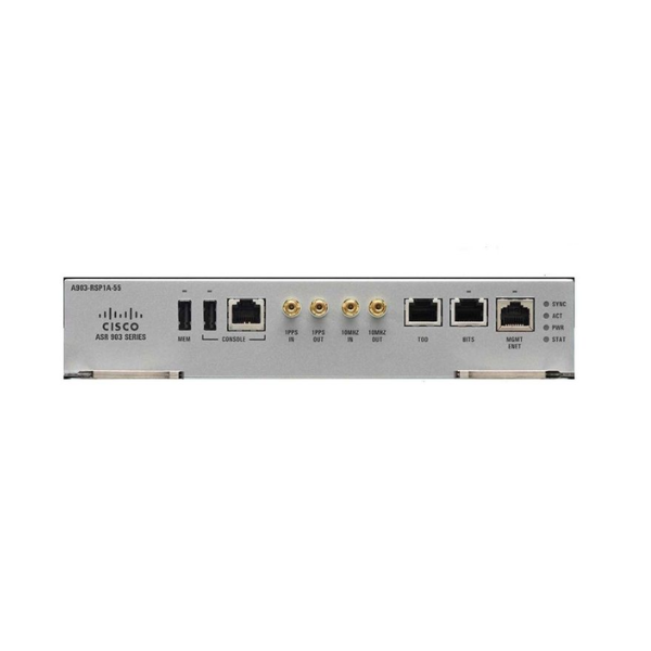 Bộ định tuyến Cisco A903-RSP1A-55