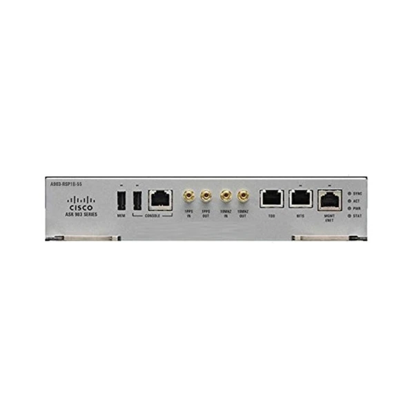 Bộ định tuyến Cisco A903-RSP1B-55 Bộ định tuyến Cisco A903-RSP1B-55