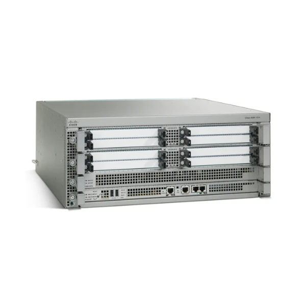 Bộ định tuyến Cisco ASR 1004 Bộ định tuyến Cisco ASR 1004