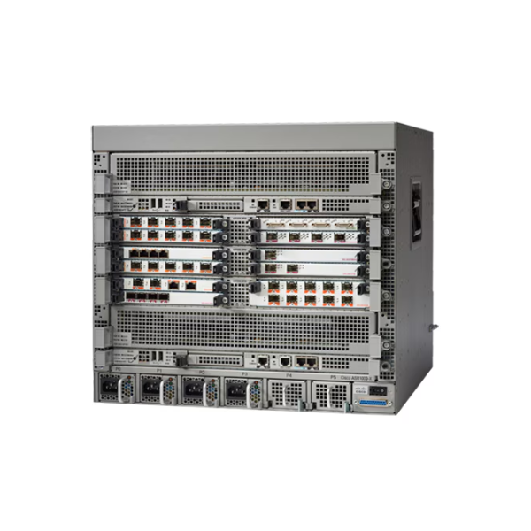 Bộ định tuyến Cisco ASR 1009-X